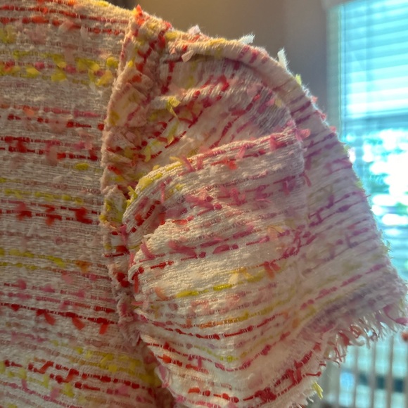 Kate Spade New York dress SZ 8 pockets lined - Picture 4 of 9